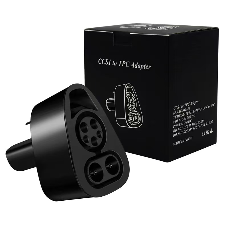 Tesla adapter