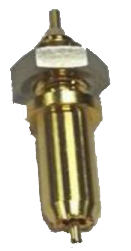 18650 Probe Negative Electrode
