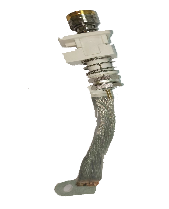 Double Spring Probe