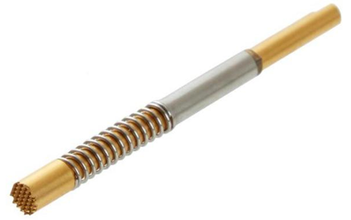 Shell Voltage Probe