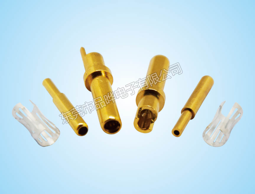Crown Reed Jack