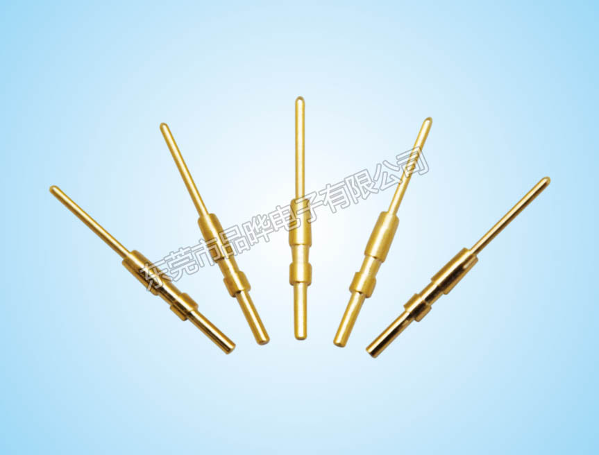 Aerospace pin jacks