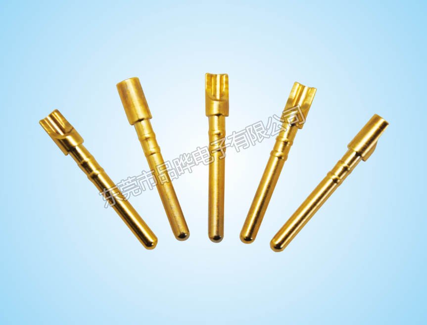 2-core waterproof aviation plug pin